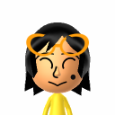 User icon