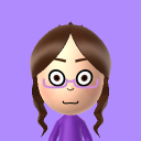 User icon