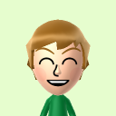 User icon