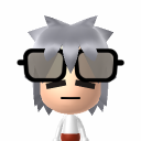 User icon
