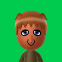 User icon